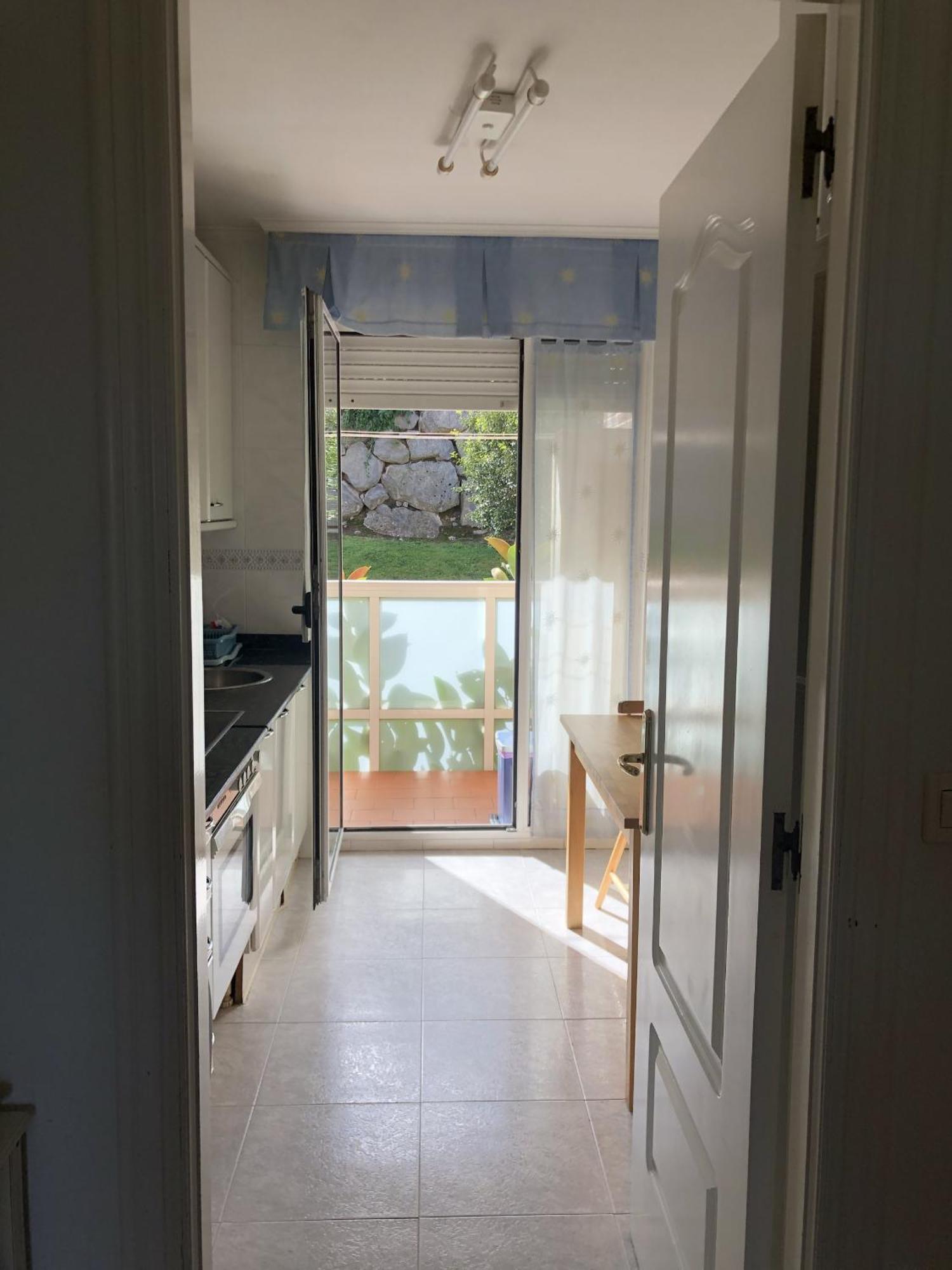 Duplex Con Vistas A La Ria De Mogro By Alterhome Luaran gambar