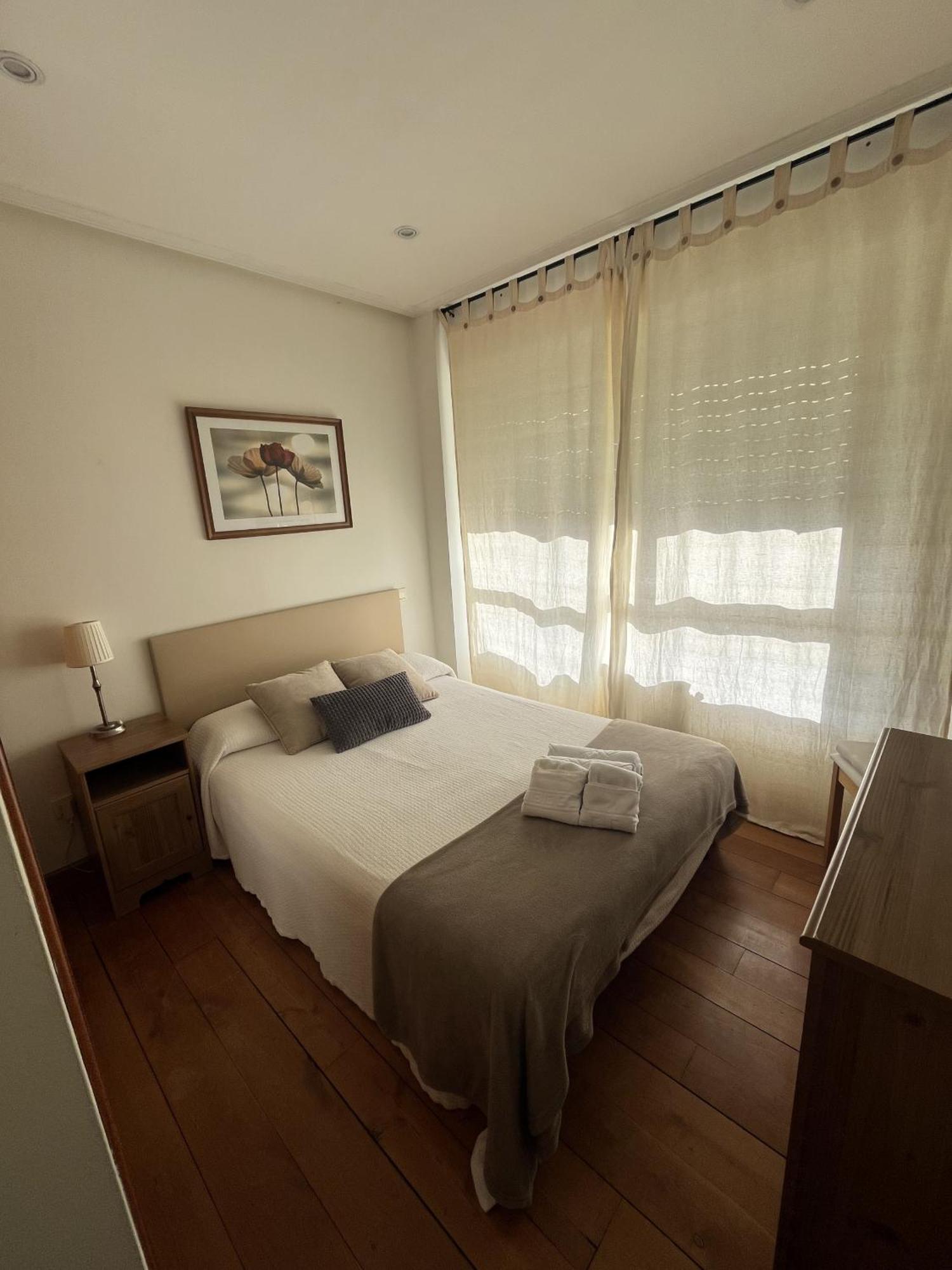 Duplex Con Vistas A La Ria De Mogro By Alterhome Luaran gambar