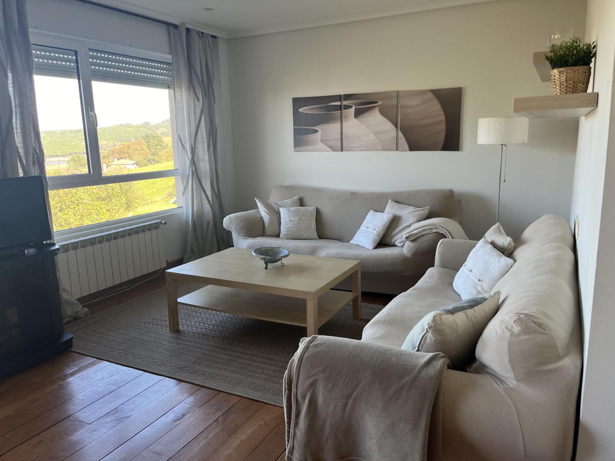 Duplex Con Vistas A La Ria De Mogro By Alterhome Luaran gambar